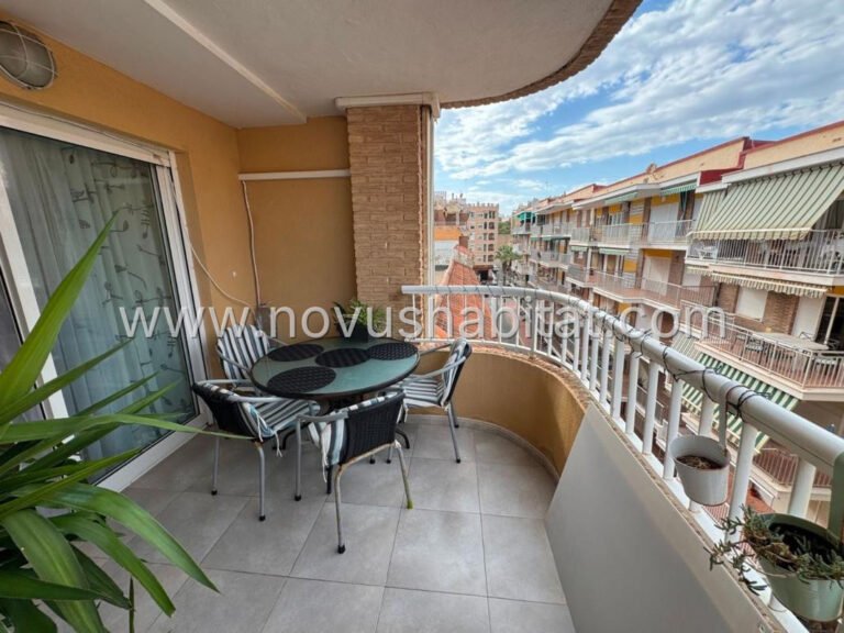 Apartamento en Guardamar del Segura - 636782 - foto 2