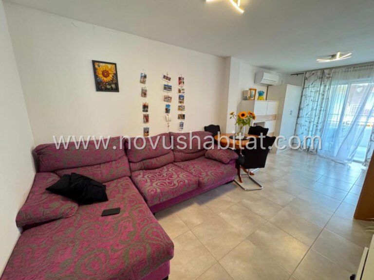 Apartamento en Guardamar del Segura - 636782 - foto 5