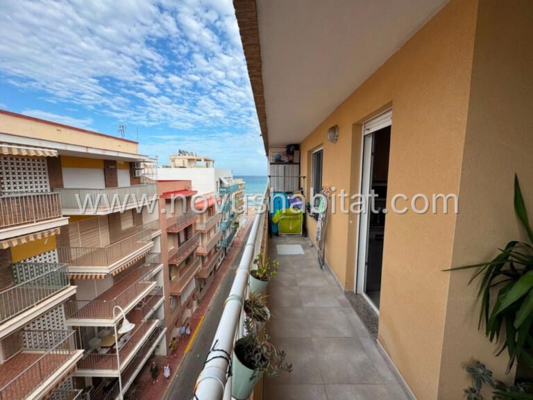 Apartamento en Guardamar del Segura - 636782 - foto 6