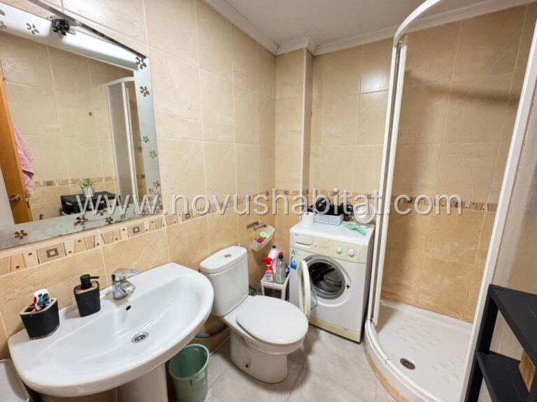 Apartamento en Guardamar del Segura - 636782 - foto 9
