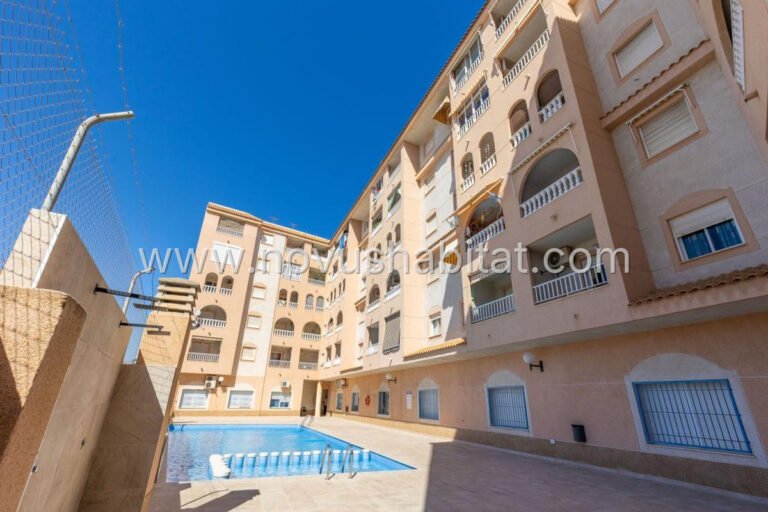 Appartement in Torrevieja - 637430 - foto 2