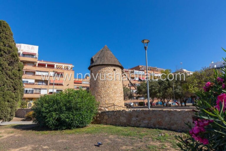 Appartement in Torrevieja - 637430 - foto 5