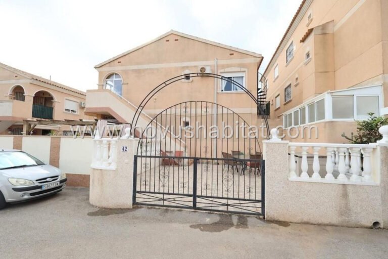 Villa en Orihuela - 637445
