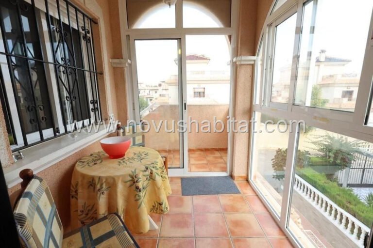 Villa í Orihuela - 637445 - foto 13