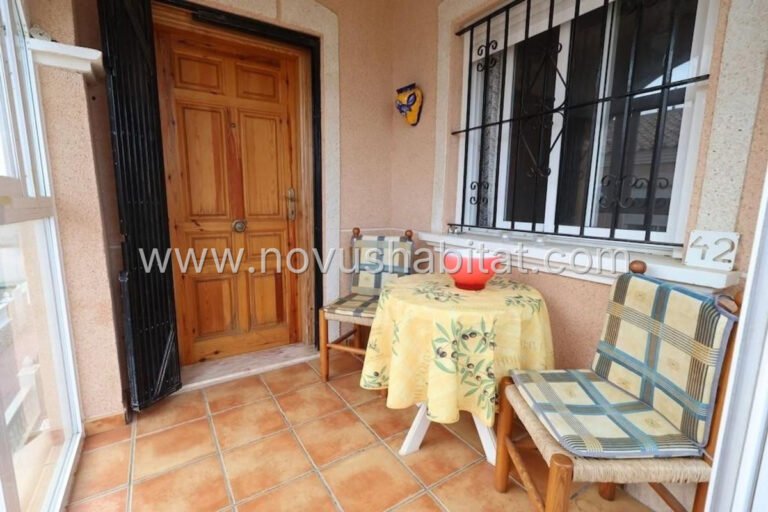 Villa í Orihuela - 637445 - foto 14