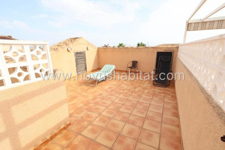 Villa í Orihuela - 637445 - foto 15