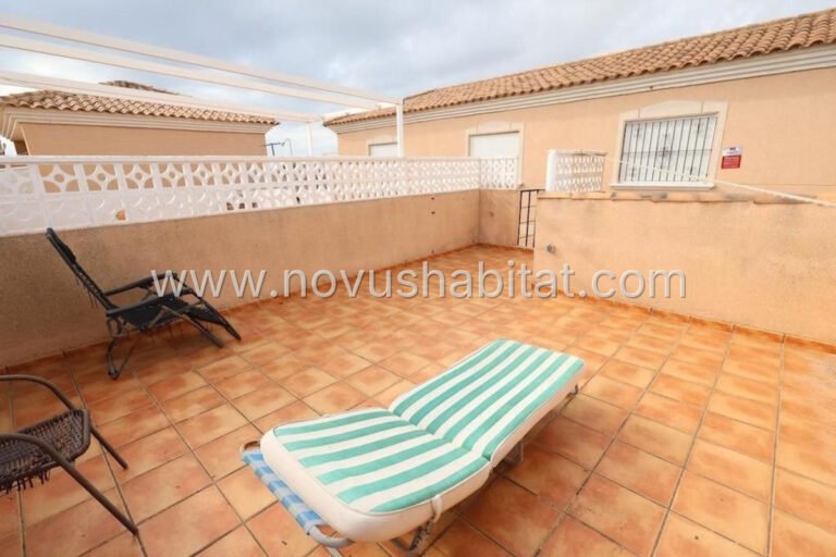 Villa í Orihuela - 637445 - foto 16