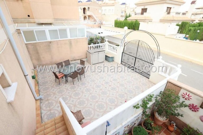 Villa í Orihuela - 637445 - foto 17