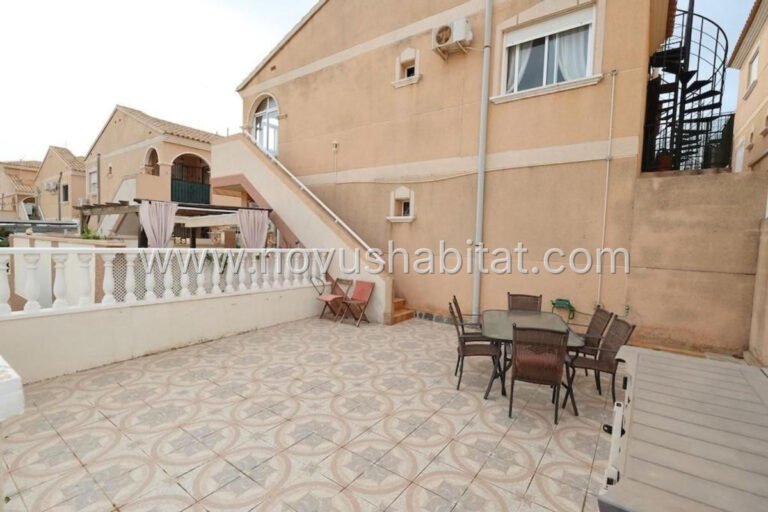 Villa í Orihuela - 637445 - foto 18