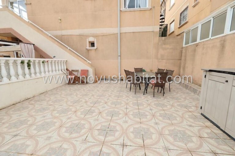 Villa í Orihuela - 637445 - foto 19