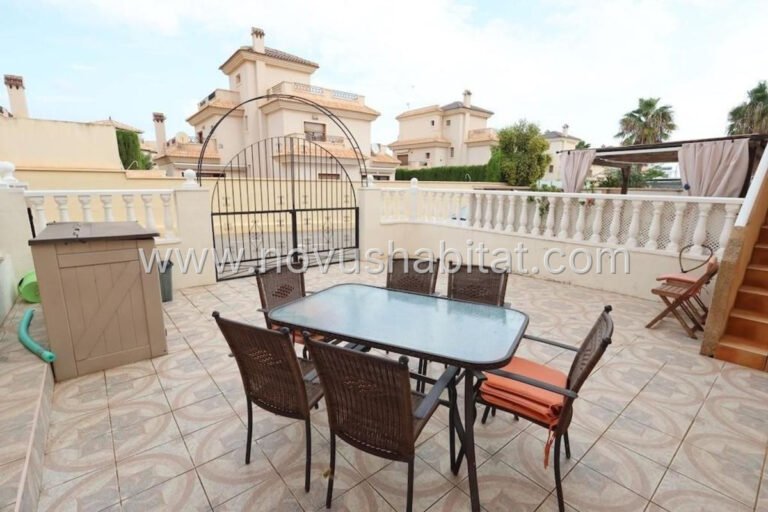 Villa í Orihuela - 637445 - foto 2