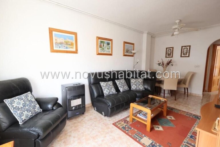 Villa í Orihuela - 637445 - foto 7