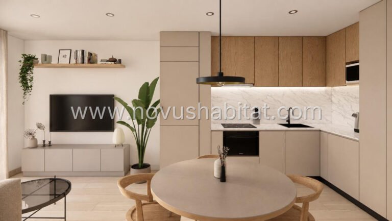 Apartamentos en Alicante - foto 7
