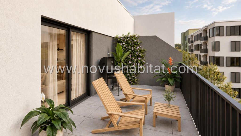 Apartamento en Alicante - 638712 – foto 1
