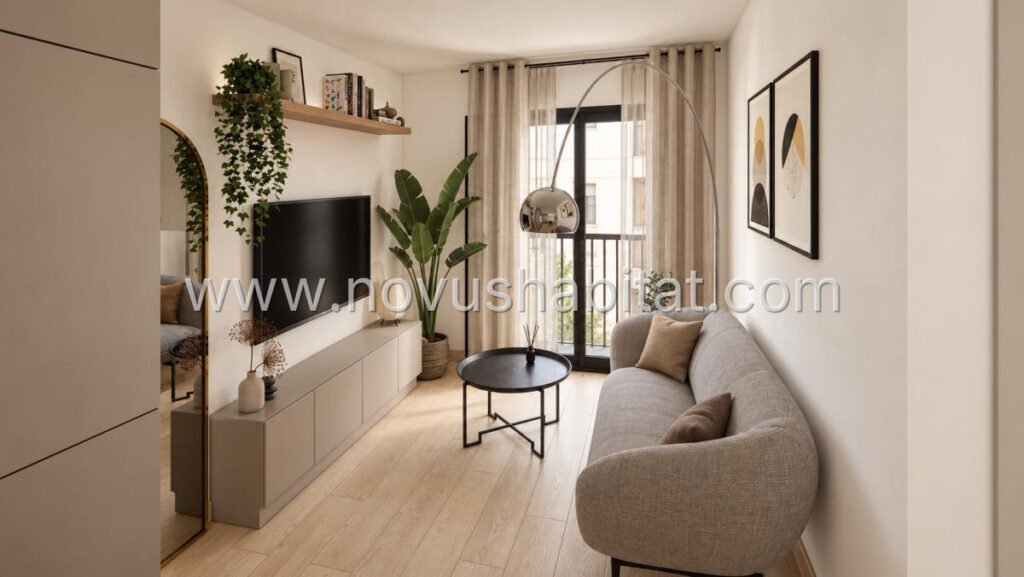 Apartamento en Alicante - 638714 – foto 3