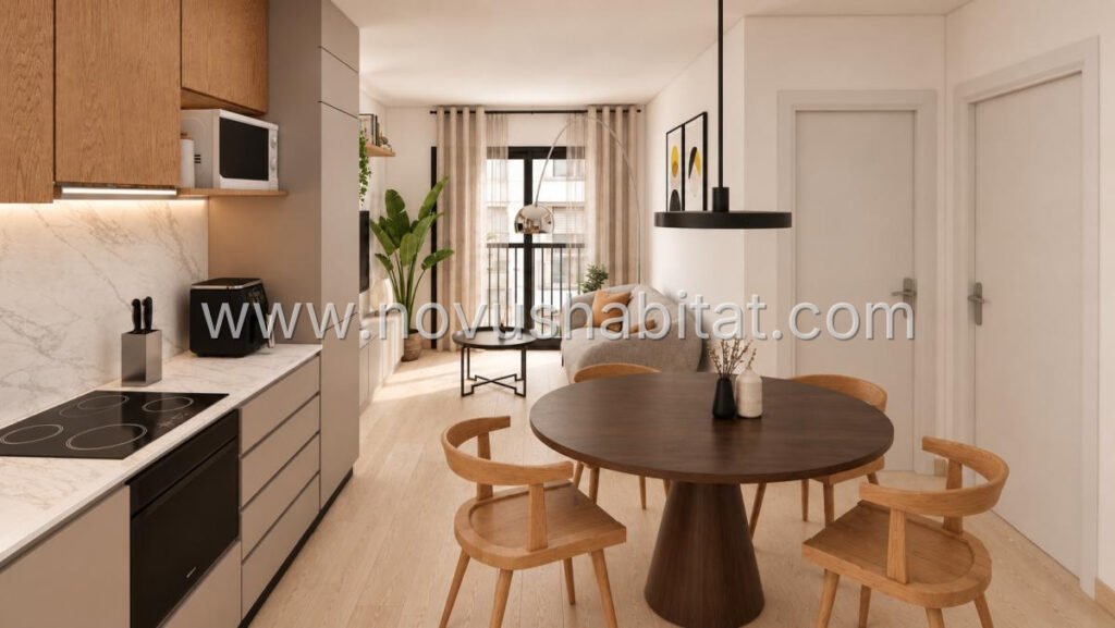 Ático en Alicante - 638717 – foto 4