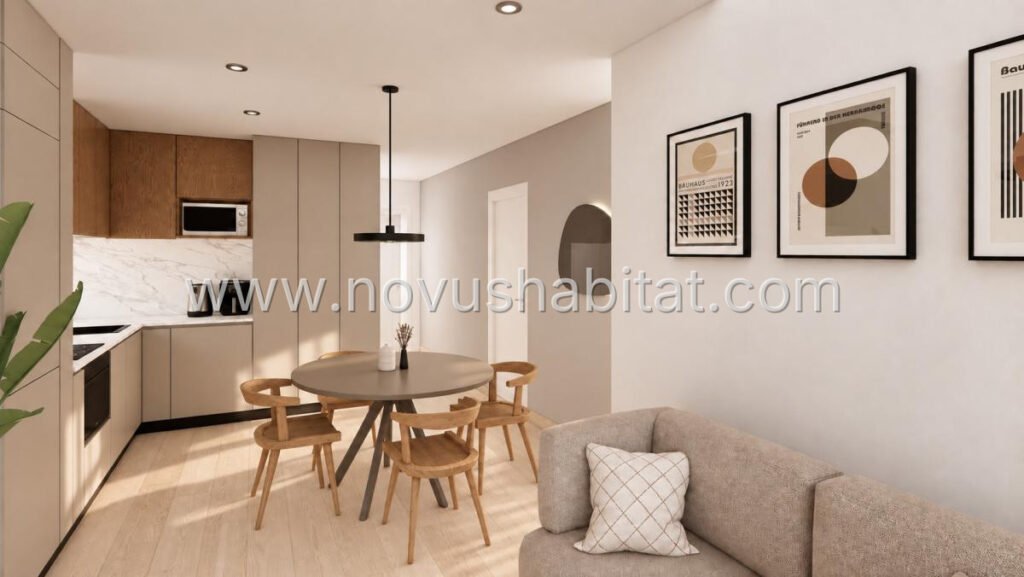 Apartamento en Alicante - 638712 – foto 5