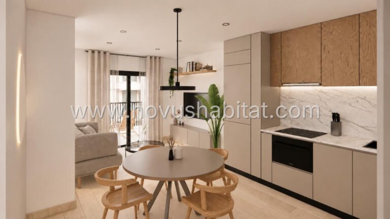 Þakíbúð í Alicante - 638717 - foto 6