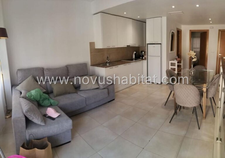 Apartamento en Guardamar del Segura - 638234 - foto 15