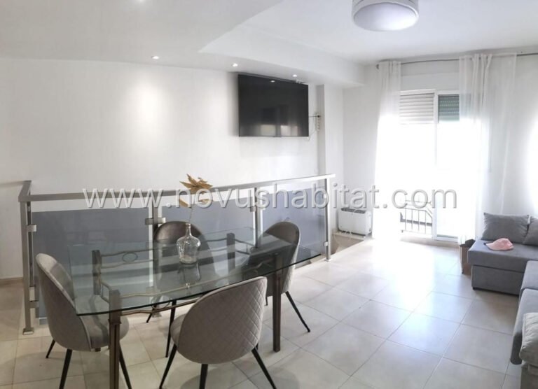 Apartamento en Guardamar del Segura - 638234 - foto 17