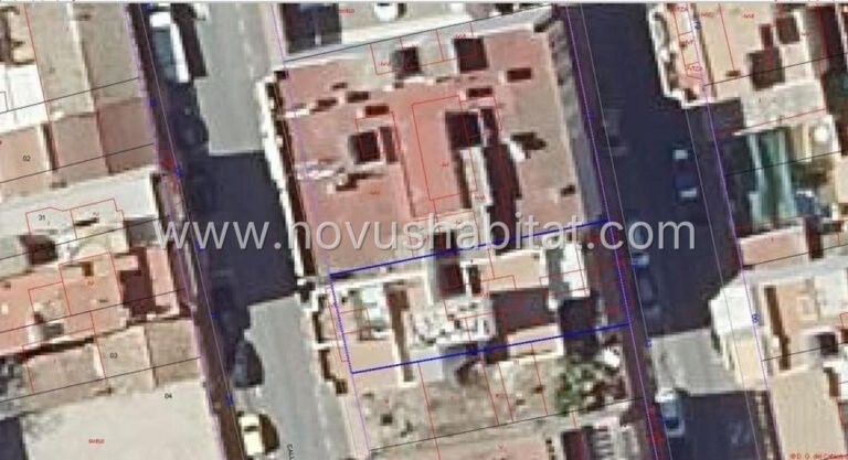 Apartamento en Guardamar del Segura - 638234 - foto 18