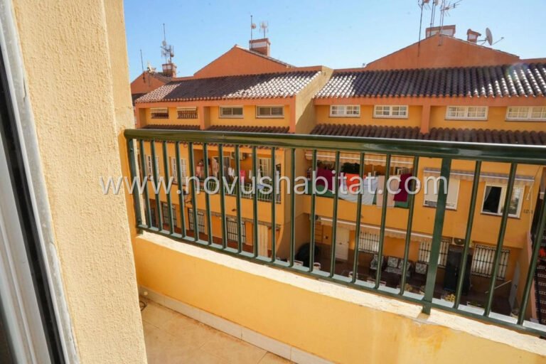 Raðhús í Torrevieja - 638415 - foto 12