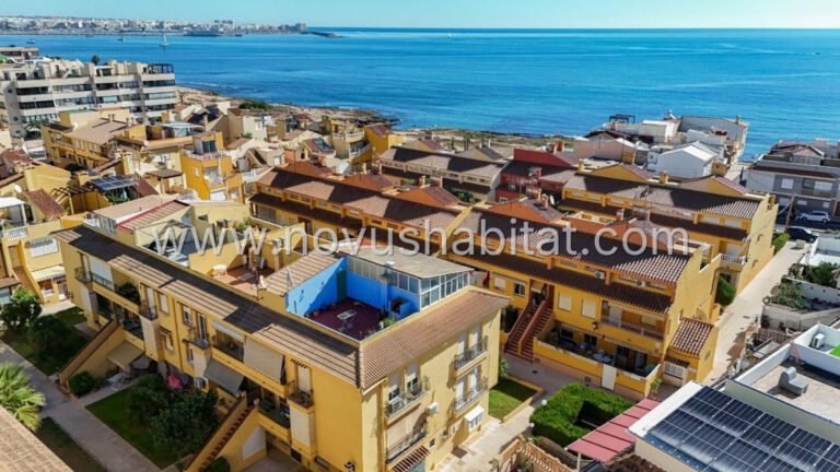 Raðhús í Torrevieja - 638415 - foto 16