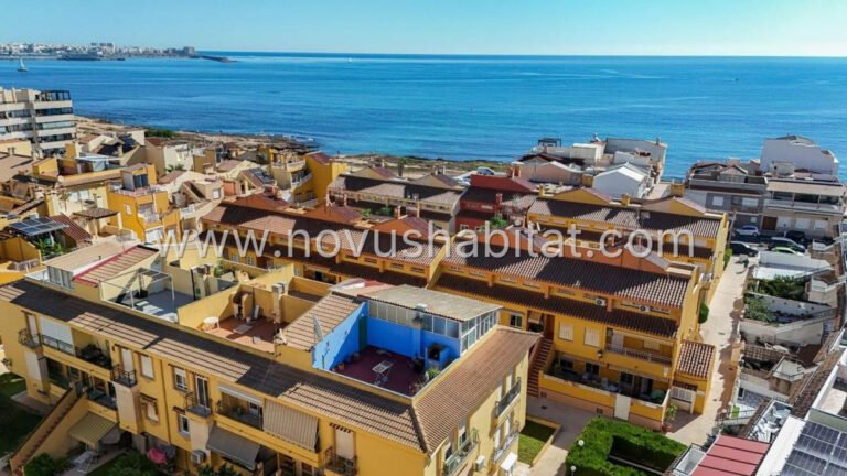 Raðhús í Torrevieja - 638415 - foto 17