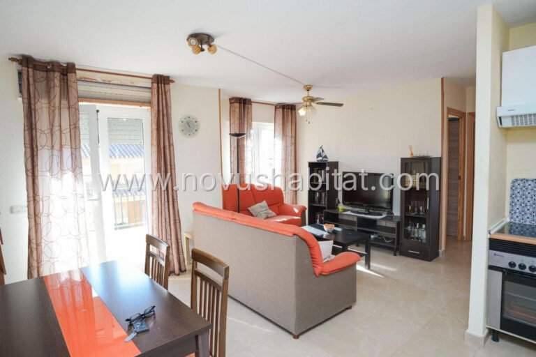 Raðhús í Torrevieja - 638415 - foto 4
