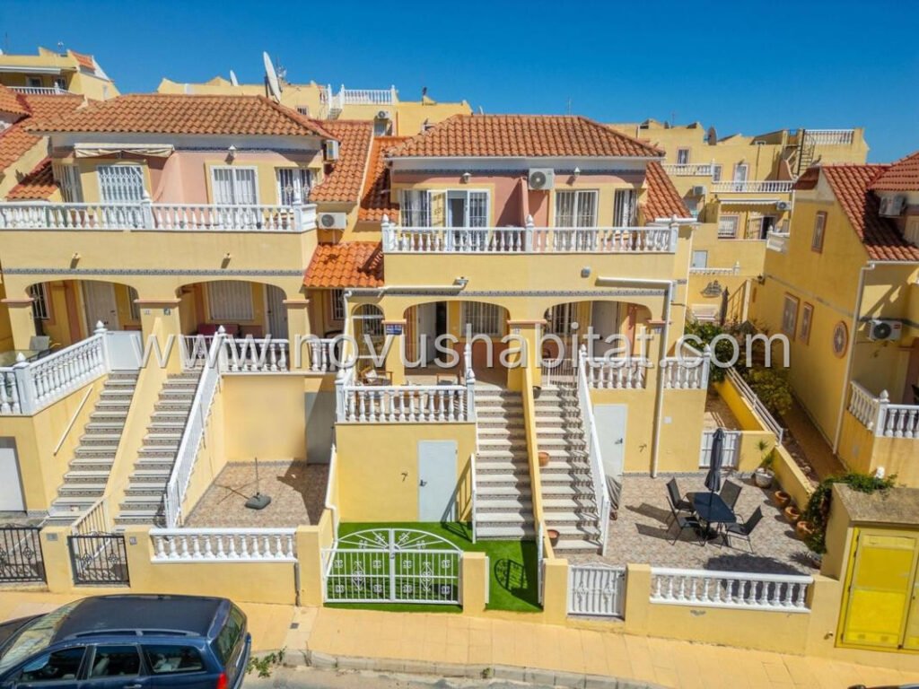 Villa in Orihuela - 638975 – foto 1