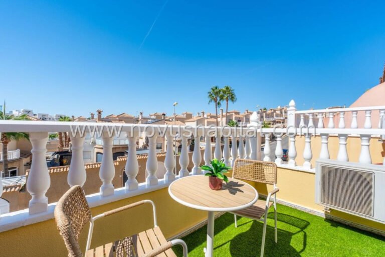 Villa in Orihuela - 638975 - foto 21