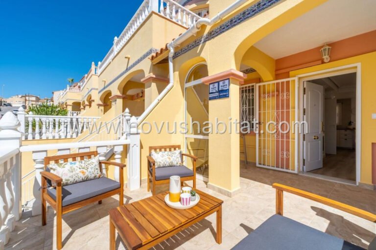 Villa in Orihuela - 638975 - foto 29