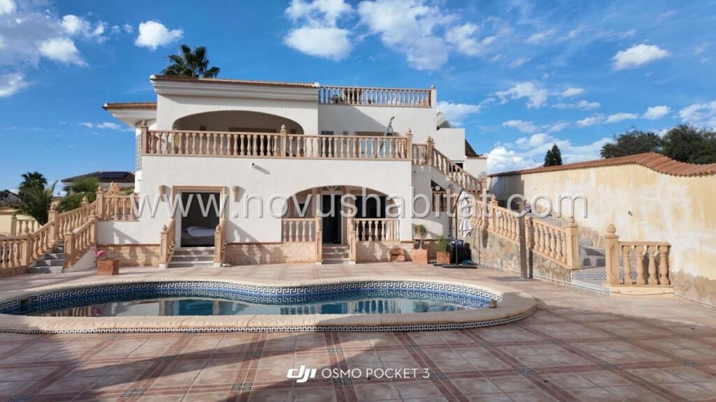 Villa in Rojales - 640384 – foto 2