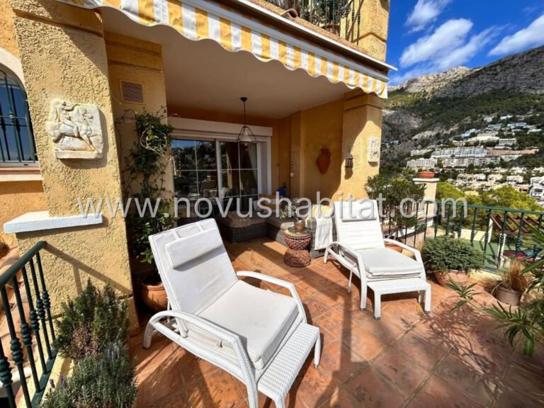 Villa in Altea - 640803 - foto 11