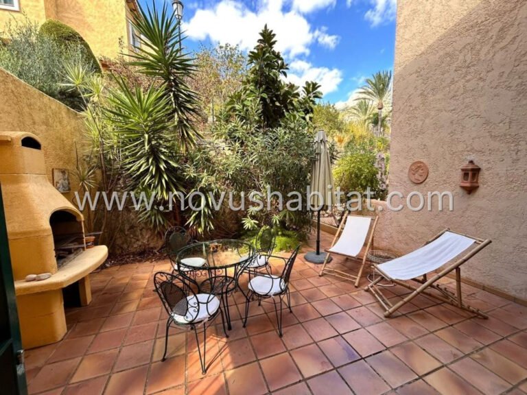 Villa in Altea - 640803 - foto 12