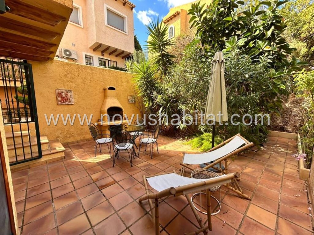 Villa en Altea - 640803 – foto 2