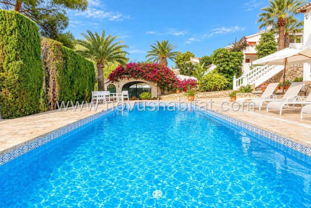 Villa in Moraira - 643869 – foto 2