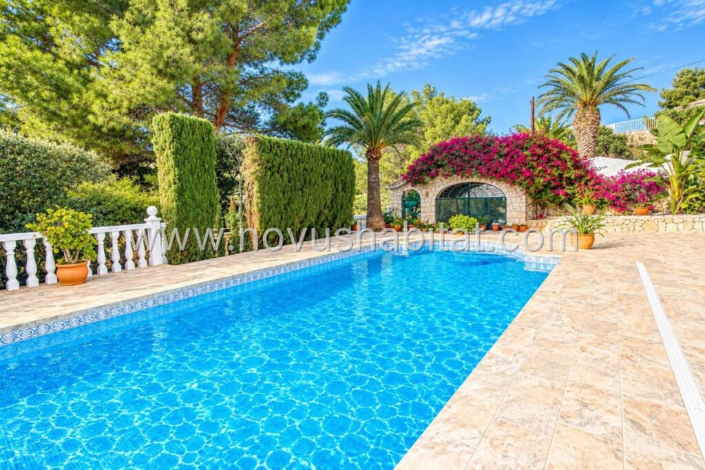 Villa in Moraira - 643869 – foto 4