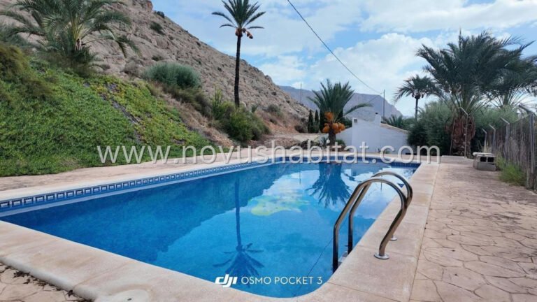 Villa en Orihuela - 643893