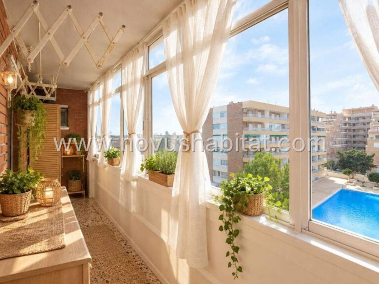 Apartment in Torrevieja - 643934