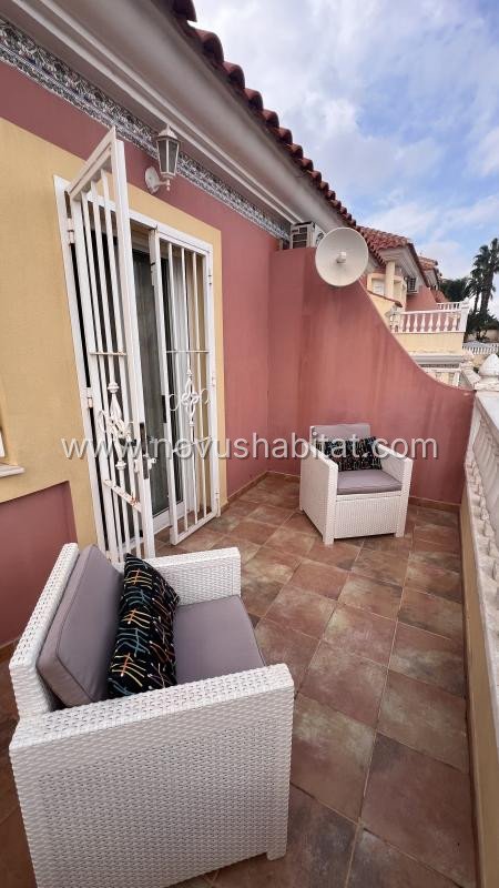 Bungalow en San Miguel de Salinas - 644350 – foto 1