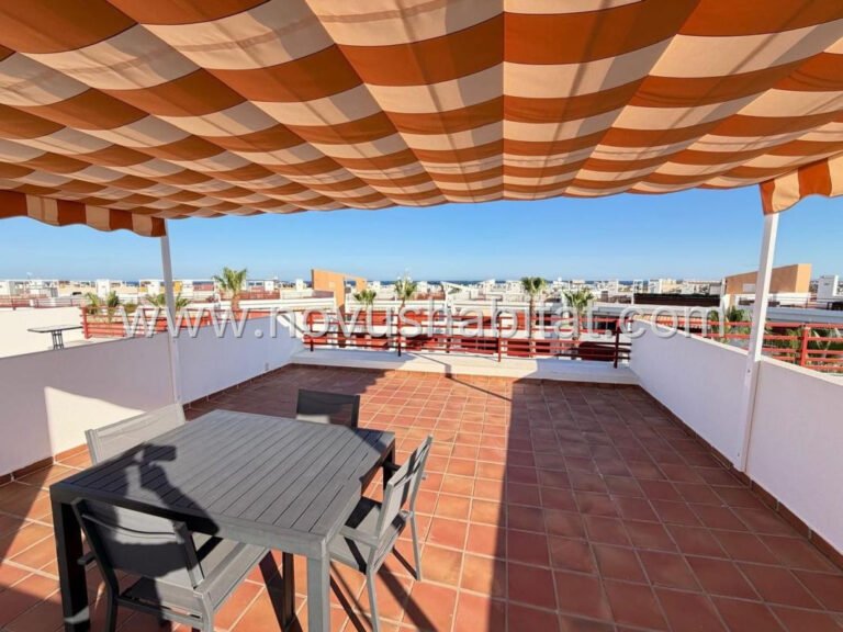 Penthouse in Orihuela - 644804 - foto 5