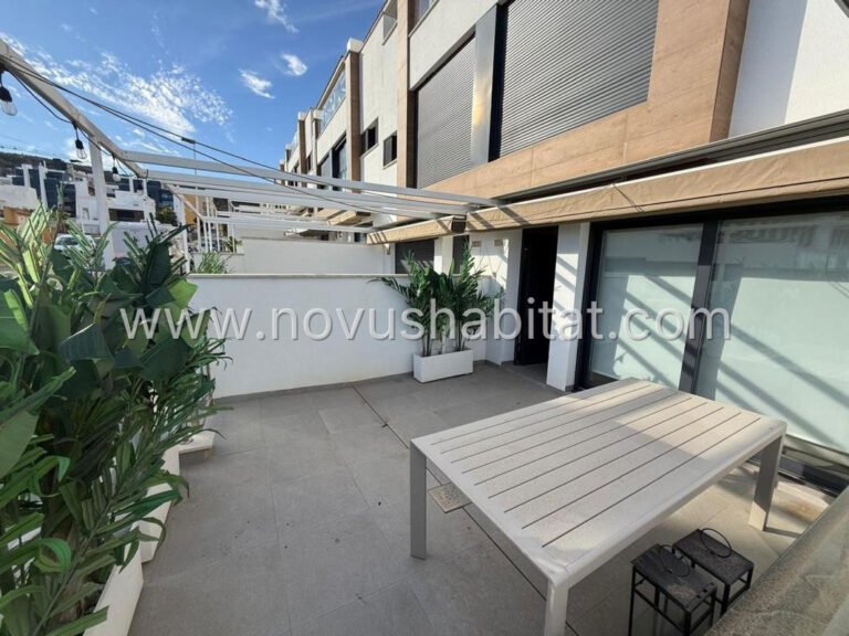 Villa en Guardamar del Segura - 644806