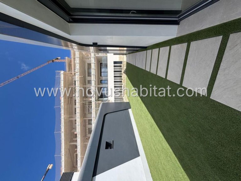 Penthouse in Mutxamel - 635819 - foto 20