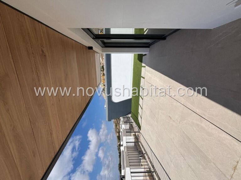 Villa en Mutxamel - 635818 - foto 27