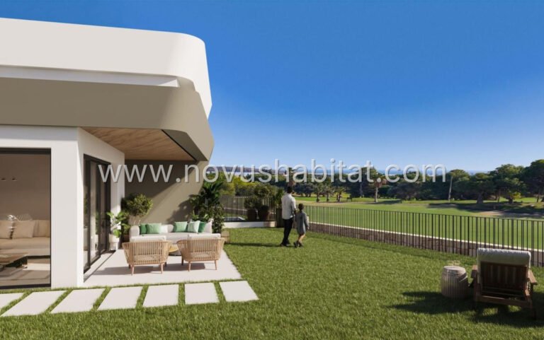Villa en Mutxamel - 635818 - foto 18