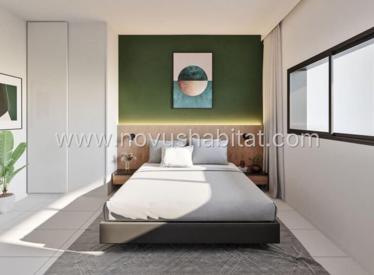 Apartamento en San Miguel de Salinas - 636551 - foto 13