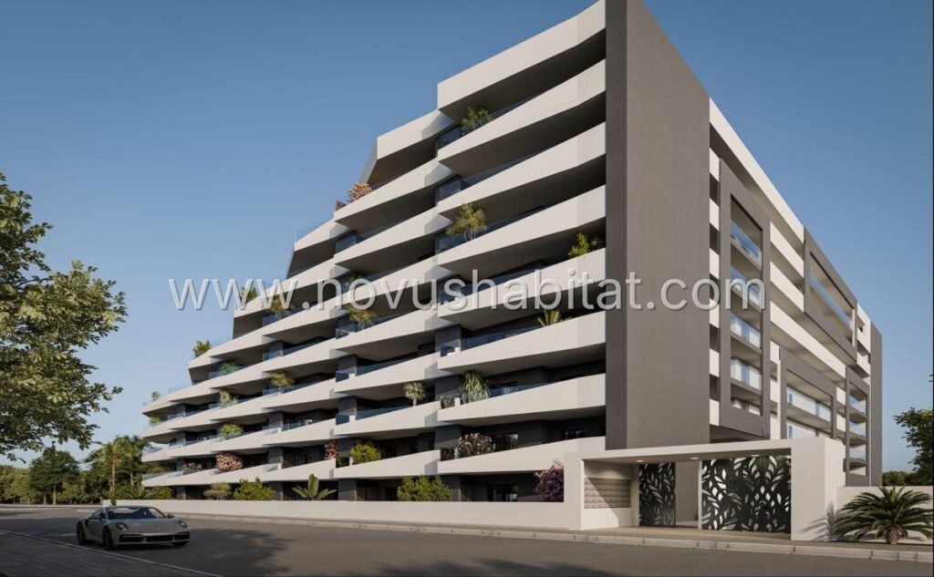Apartamento en San Miguel de Salinas - 636553 – foto 5
