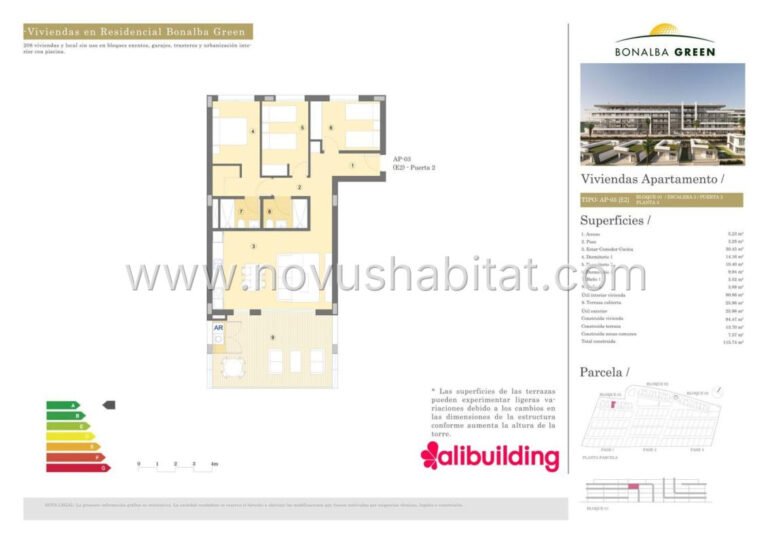 Apartamento en Mutxamel - 635821 - foto 21