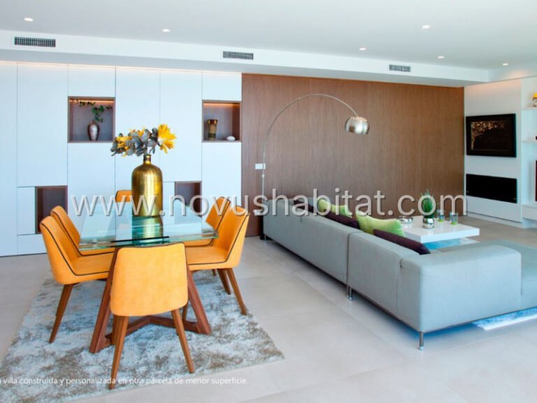 Villa en Benitachell - 399835 - foto 9